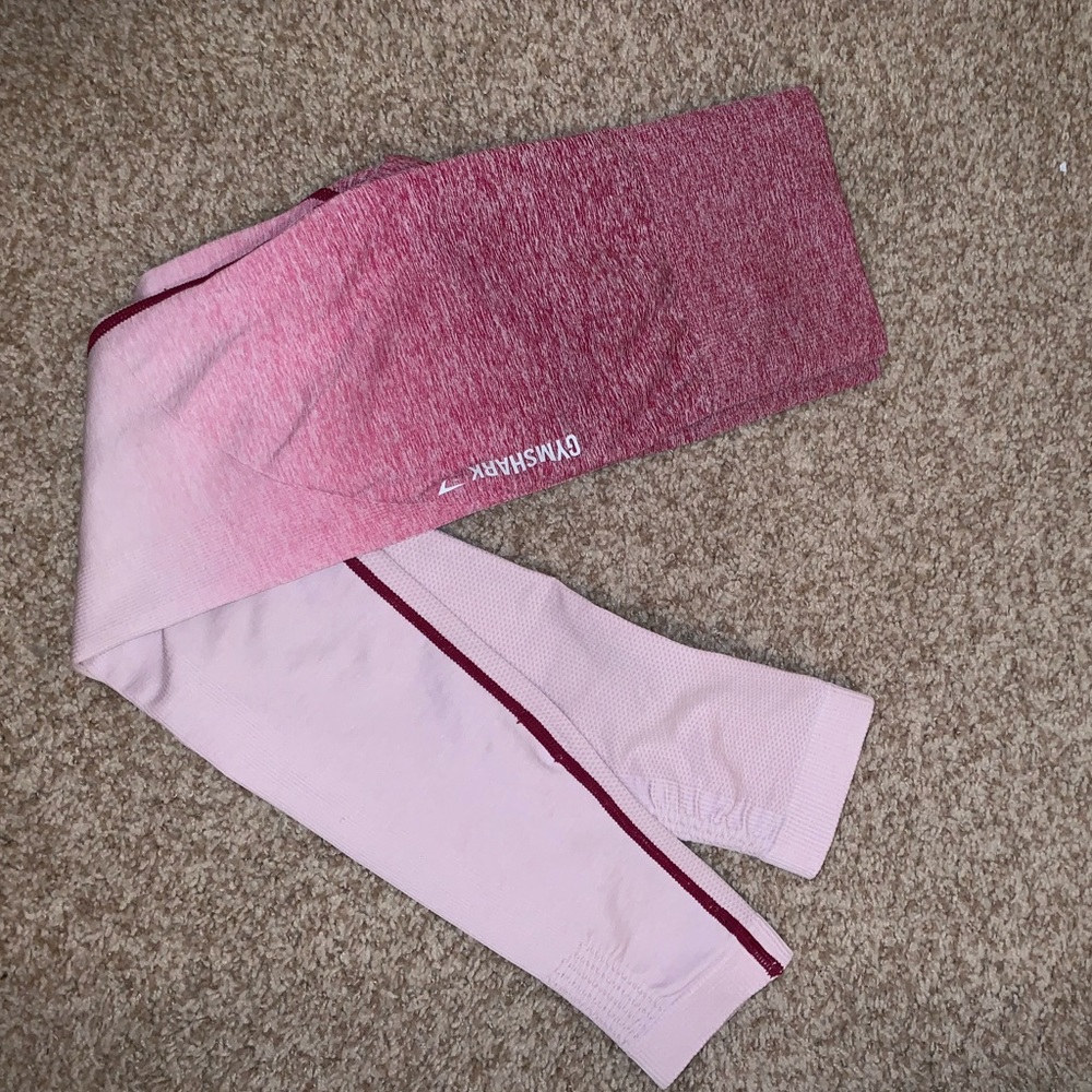 Gymshark leggings